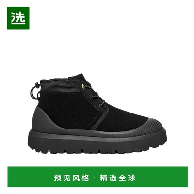 香港直邮UGG 徽标靴子 1143991男鞋