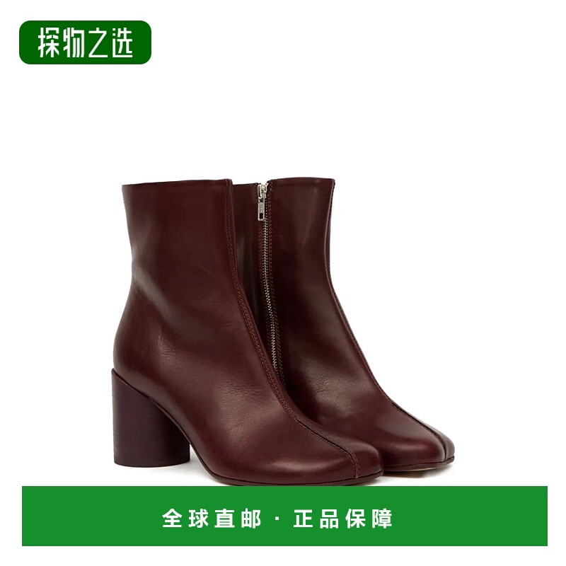 1h可退 欧洲直邮mm6 maison margiela 女士 时尚休闲鞋高跟鞋