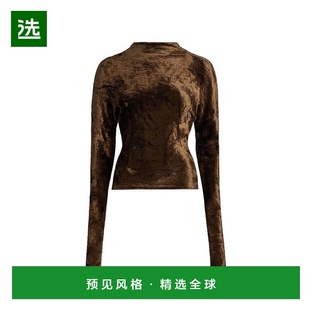 1h可退 【美国直邮】lapointe 女士 上装T恤