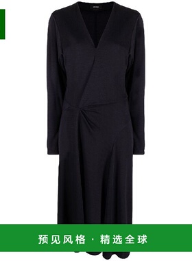 1h可退 香港直邮Isabel Marant 伊莎贝尔·玛兰 女士 ABITI 短款