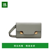 香港直邮Marni Trunkaroo单肩包 PHMO0041U0P6948斜挎包手提包