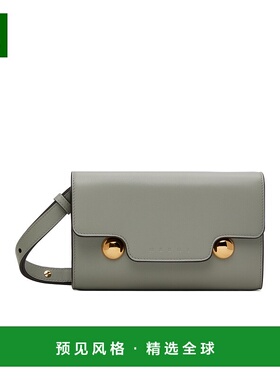 香港直邮Marni Trunkaroo单肩包 PHMO0041U0P6948斜挎包手提包