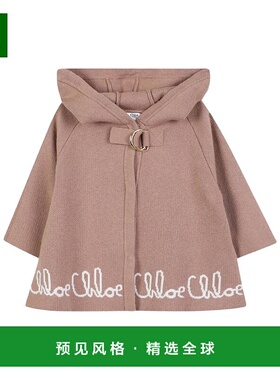 香港直邮Chloe 长袖休闲夹克 C20802