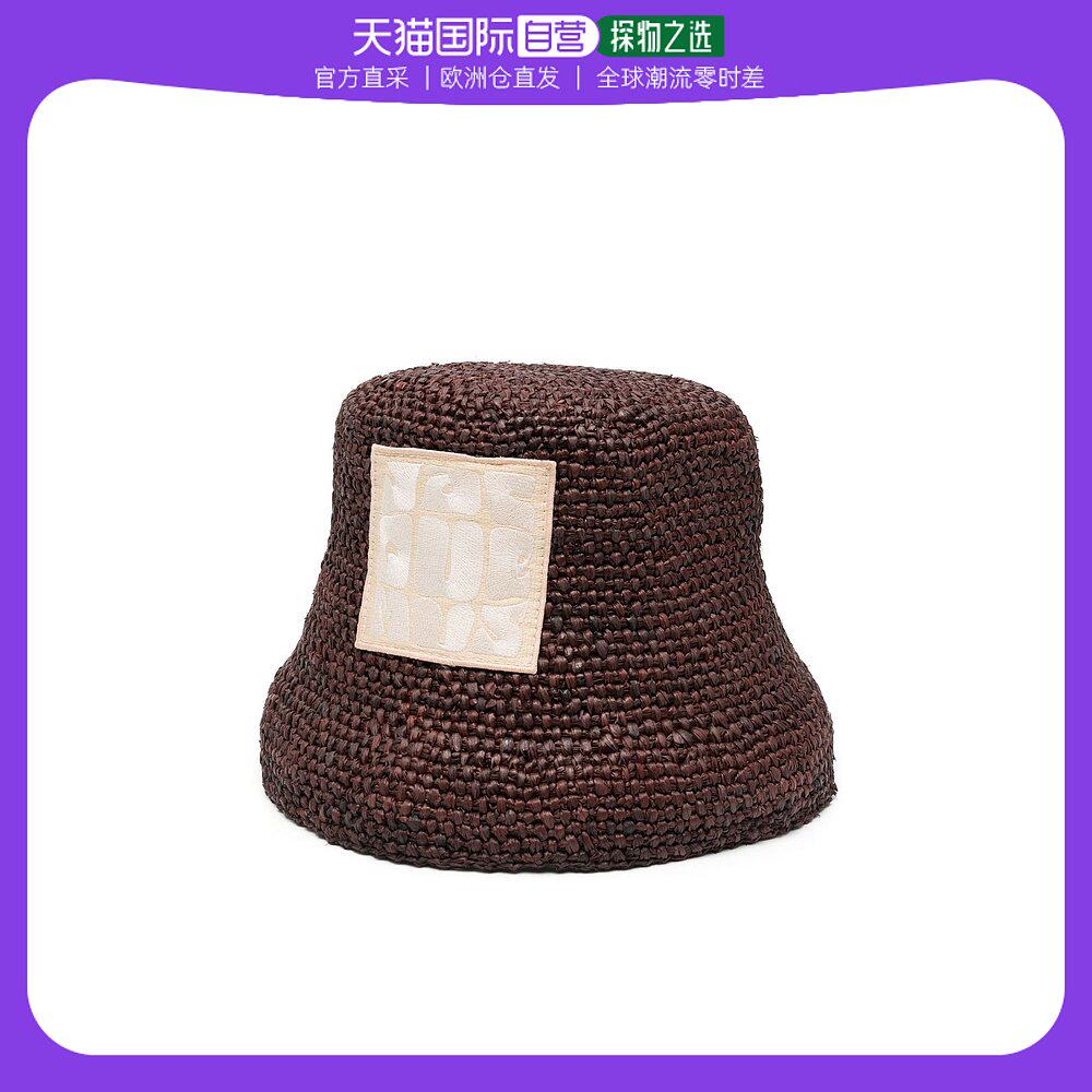 欧洲直邮jacquemus 女士 帽子