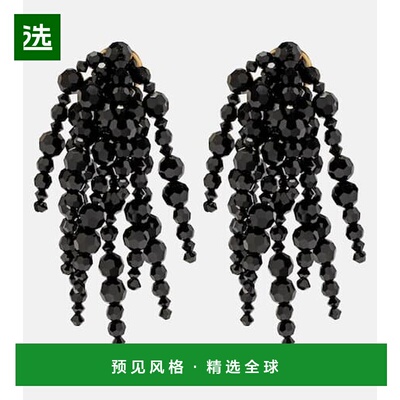 1h可退 香港直邮Simone Rocha 蒙娜·罗莎 女士 Cascading 吊灯形