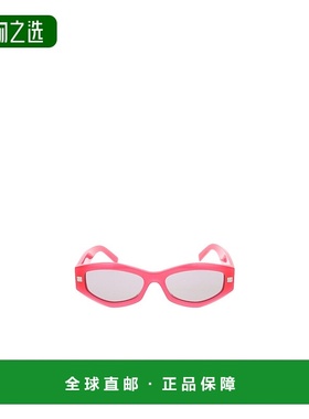 香港直邮Givenchy 徽标太阳镜 GV40062I