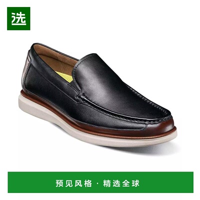 1h可退 【美国直邮】florsheim 男士 正装鞋男鞋乐福鞋