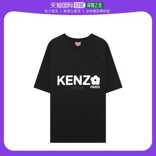 T恤短袖 通用 韩国直邮kenzo