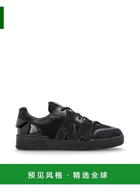 1h可退 香港直邮MOSCHINO 男士运动鞋 MB15224G0OGH100A SS2026