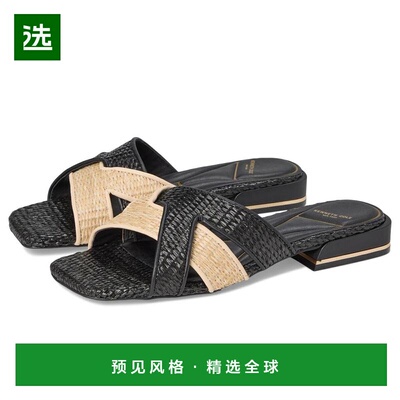 1h可退 【美国直邮】kenneth cole 女士 时尚休闲鞋
