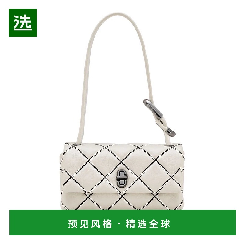欧洲直邮marc jacobs 女士 单肩包