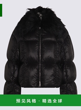 香港直邮Jil Sander 吉尔·桑达 女士 羽絨服 J02AF0130J70189