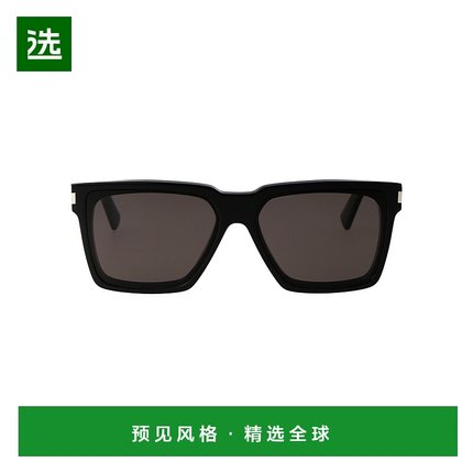 香港直邮Saint Laurent 圣罗兰 男士 SL 610 眼镜 SL610001