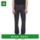 美国直邮 牛仔裤 Nudie 靛蓝 1h可退 Dean Jeans Lean