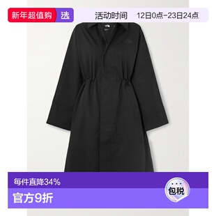 香港直邮the north face 北面 女士 City Triclimate® shell 大衣