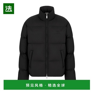 香港直邮Dior 613C414A2030鹅绒 CD图标羽绒服