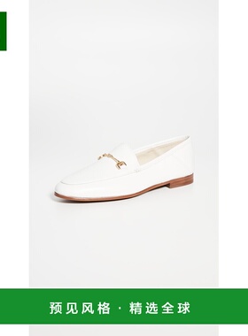 1h可退 香港直邮SAM EDELMAN 山姆爱德曼 女士 Loraine 乐福鞋