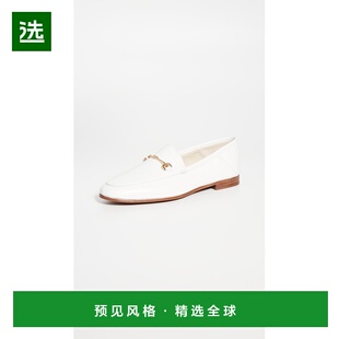 1h可退 香港直邮SAM EDELMAN 山姆爱德曼 女士 Loraine 乐福鞋