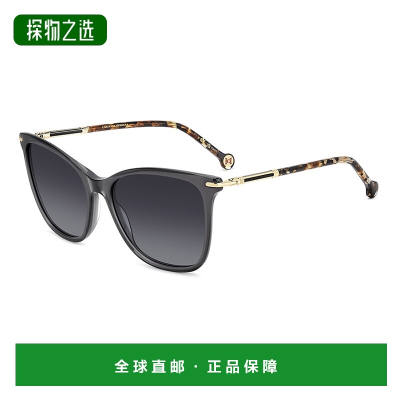香港直邮CAROLINA HERRERA 女士 HER 0268/S KB7 太阳镜(9O) HER0