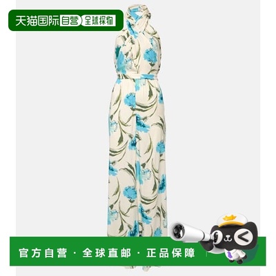 1h可退 香港直邮DIANE VON FURSTENBERG 黛安·冯芙丝汀宝 女士 C