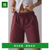 休闲裤 1h可退 renewal 女士 美国直邮 urban