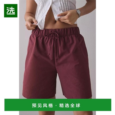 1h可退 【美国直邮】urban renewal 女士 休闲裤