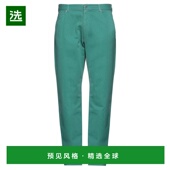 美国直邮 男士 ivory 1h可退 incotex inside 休闲裤