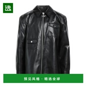 美国直邮 han kjobenhavn 1h可退 男士 风衣