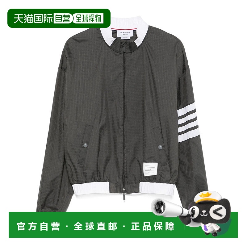 香港直邮Thom Browne 长袖休闲夹克 MJT534AF0960
