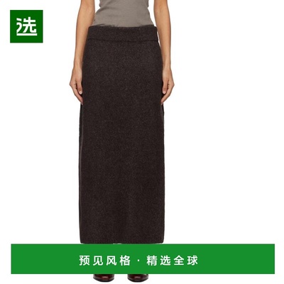 1h可退 【美国直邮】lauren manoogian 女士 半身裙