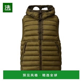 1h可退 香港直邮C.P. COMPANY 男士夹克 19CMVE032A110416A683 AW