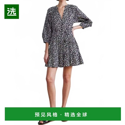 1h可退 【美国直邮】apiece apart 女士 连衣裙