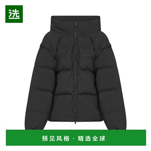 欧洲直邮mm6 maison margiela 女士 羽绒服