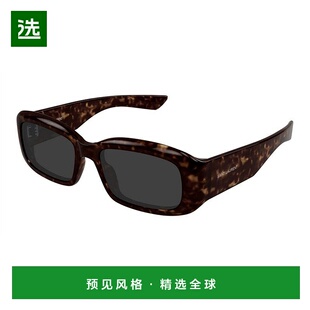 圣罗兰 女士 太阳镜 香港直邮Saint 002 Laurent 809 1h可退