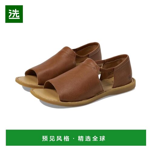 【美国直邮】born（女鞋） 女士 凉鞋