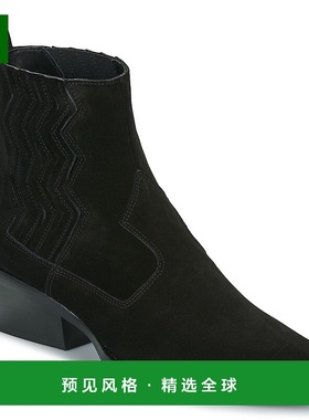 欧洲直邮Freelance CALAMITY ZIGZAG 女鞋 靴子 N3VHCV0115短靴