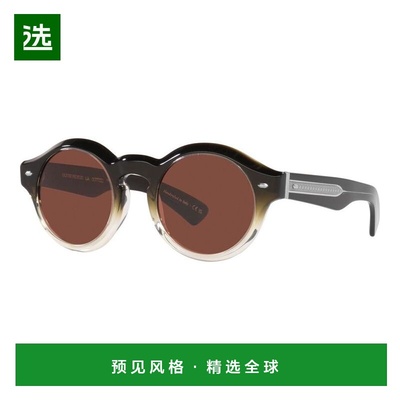 1h可退 香港直邮Oliver Peoples 奥利弗·皮帕斯 女士 -sunglasse