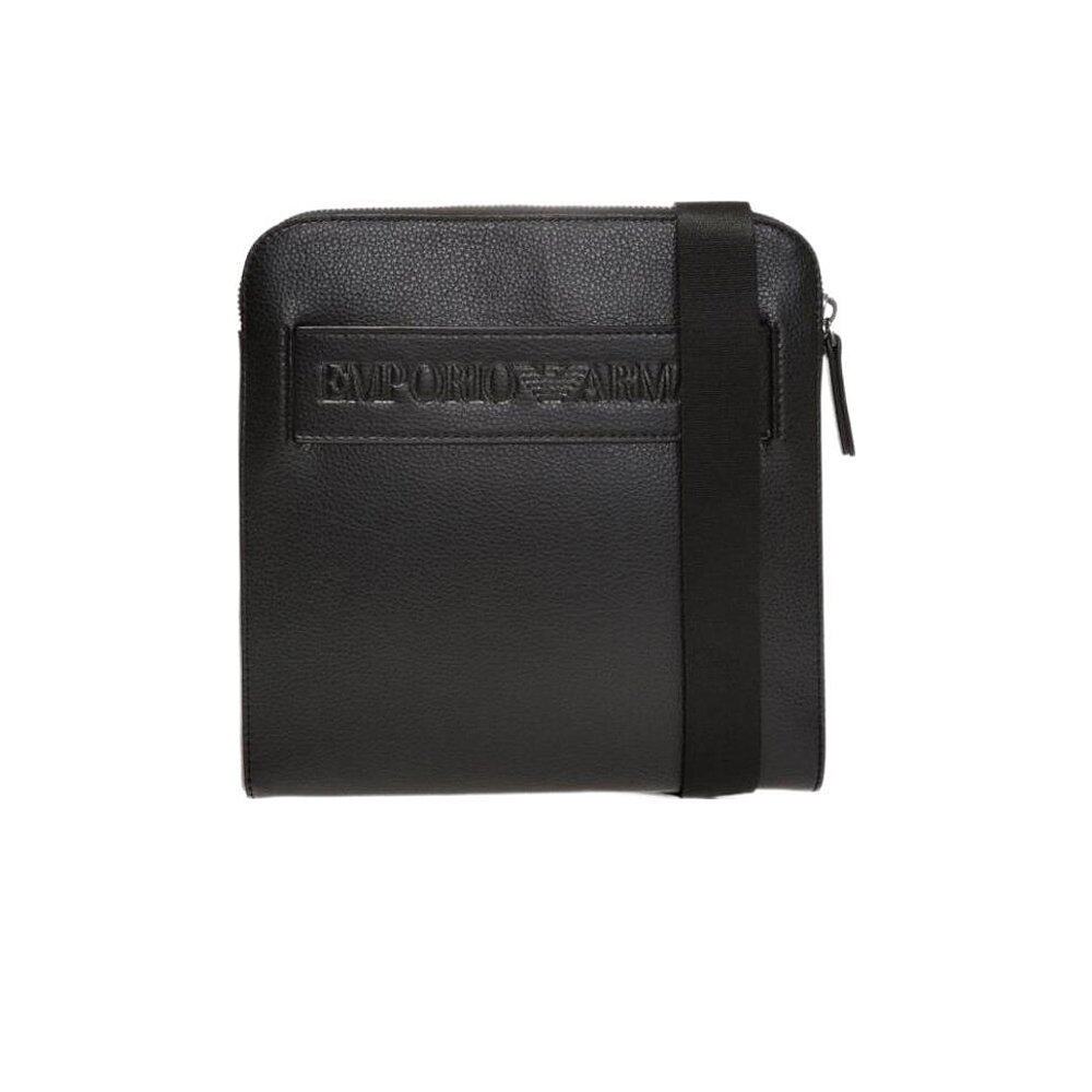 香港直邮Emporio Armani 男士单肩包/斜挎包 Y4M218YSL5J