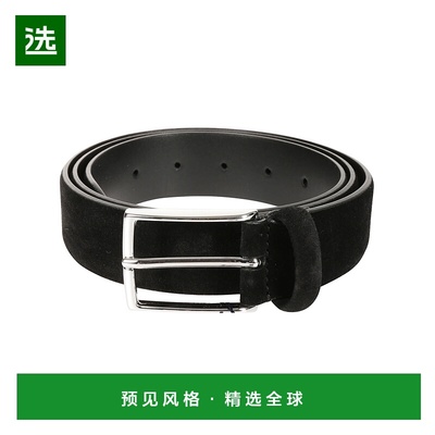 香港直邮Anderson's 男士腰带 1404PL11AF284611N1 SS2025