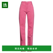 美国直邮 r13 女士 1h可退 牛仔裤
