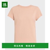 美国直邮 上装 lafayette new 1h可退 女士 148 york T恤