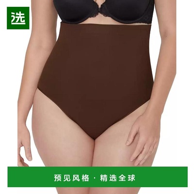 1h可退 【美国直邮】maidenform 女士 三角裤