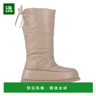 1h可退 香港直邮marsell 女士 靴子