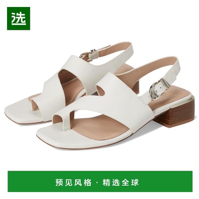 1h可退 【美国直邮】naturalizer 女士 时尚休闲鞋高跟鞋单鞋凉鞋