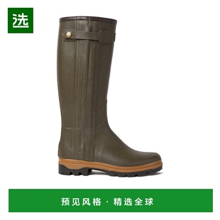 靴子 Chasseur FAQ2419 Piana 香港直邮Loro