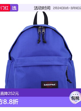 1h可退 香港直邮Eastpak 女士 Day Pak’r 防水背包 EK0A5BG46V2