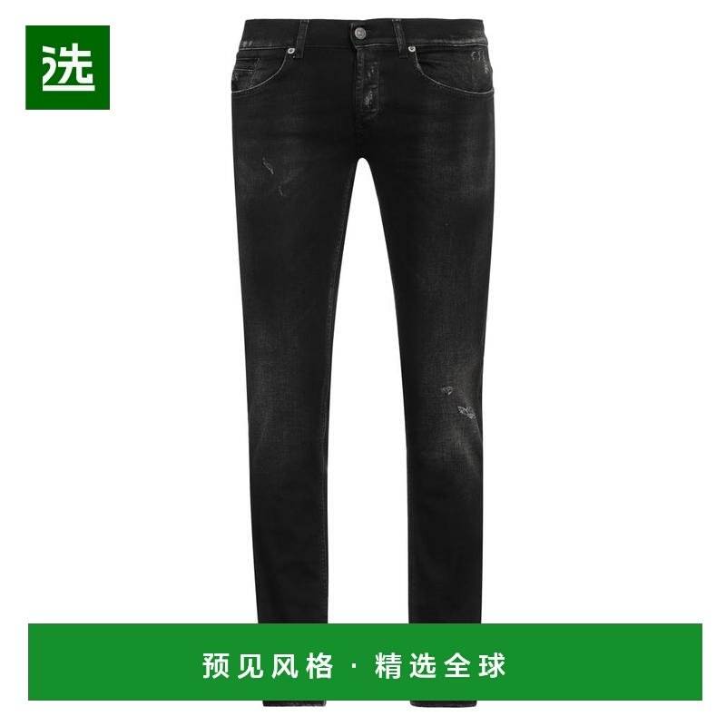 1h可退 【美国直邮】dondup 男士 休闲裤,男装,休闲裤,淘宝优惠券,粉丝福利购,淘宝优惠卷