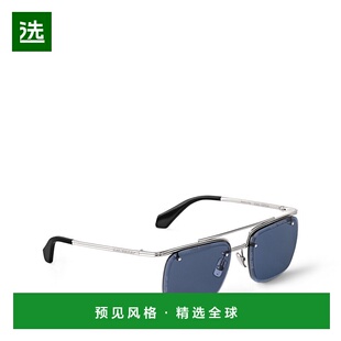 Super Vision 1h可退 Square 2025新品 Light 欧洲直邮LV