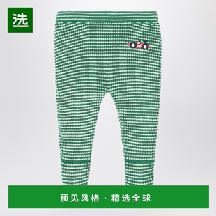 Race Car 童装 choses B225 白 男童 绿 香港直邮bobo 裹脚打底裤