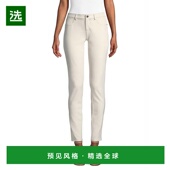 美国直邮 休闲裤 lafayette new 1h可退 女士 148 york